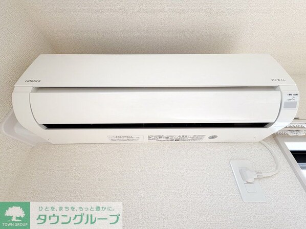 Kolet岩槻城町#05の物件内観写真